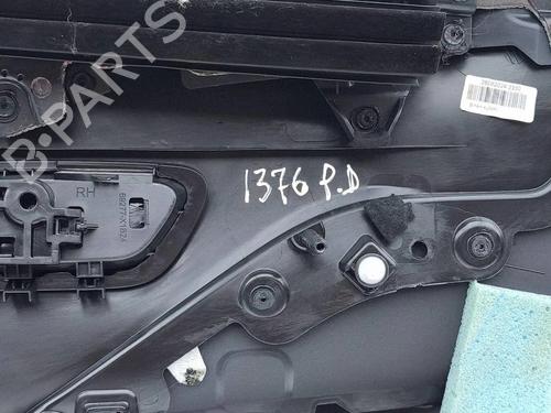 Front right panel TOYOTA C-HR (_X2_, _H2_) Hybrid (MAXH20) | BP38242361C59 - Image 7