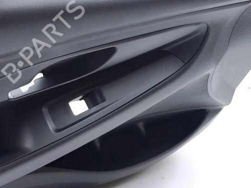 Front left panel HYUNDAI i30 (PDE, PD, PDEN) 1.0 T-GDI | BP33865148C58 - Image 5