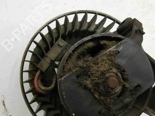 Heater matrix MERCEDES-BENZ A-CLASS (W168) A 170 CDI (168.009, 168.109) | BP28897219M63 