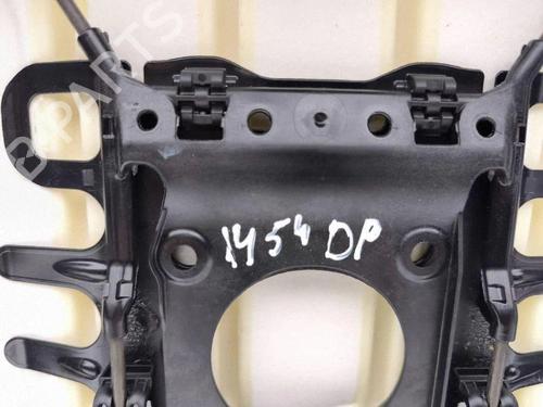 Right front seat AUDI Q4 E-TRON Sportback (F4N) 40 | BP37679982C16 - Image 9