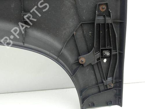 Tailgate trim NISSAN 350Z Coupe (Z33) 3.5 (AAZ33) | BP28882202C151 