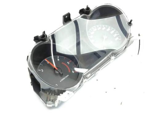 Instrument cluster MITSUBISHI LANCER VIII (CY_A, CZ_A) 1.8 DI-D (CY9A) | BP36202692C47 - Image 11
