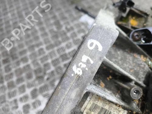 Gearbox RENAULT MEGANE IV Hatchback (B9A/M/N_) 1.2 TCe 130 (B9MR) | BP38202170M3 - Image 6