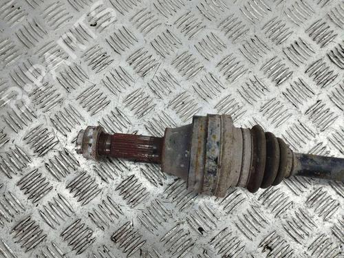 Antriebswelle rechts hinten MASERATI QUATTROPORTE V 4.2 | BP28895902M41 