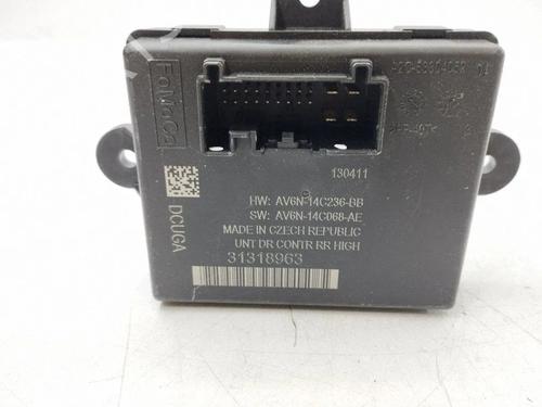 Electronic module VOLVO S60 II (134) DRIVe / D2 | BP40234306M83 - Image 3