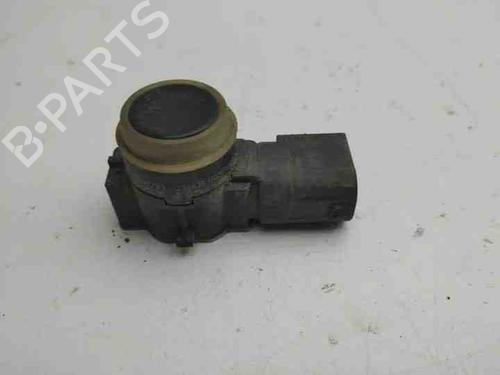 Electronic module PEUGEOT 3008 II SUV (MC_, MR_, MJ_, M4_) 1.6 BlueHDi 120 | BP28863372M83 