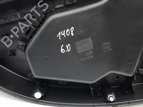 Rear right panel RENAULT ARKANA I (LCM_, LDN_) 1.6 E-TECH 145 (LDMU) | BP36907805C61 - Image 8