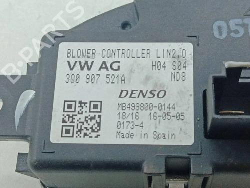 Heater resistor VW PASSAT ALLTRACK B8 Variant (3G5, CB5) 2.0 TDI 4motion | BP38247341M108 - Image 5