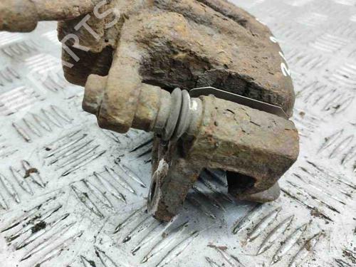 Left rear brake caliper CHEVROLET CAPTIVA (C100, C140) 2.2 D 4WD | BP28890106M107