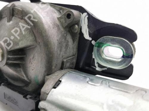 Viskermotor bagrude FORD B-MAX (JK) 1.6 TDCi | BP38245523M102 - Image 3