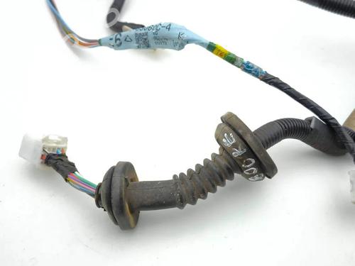 Wiring harness LEXUS IS II (_E2_) 220d (ALE20) | BP32674316E16 - Image 3