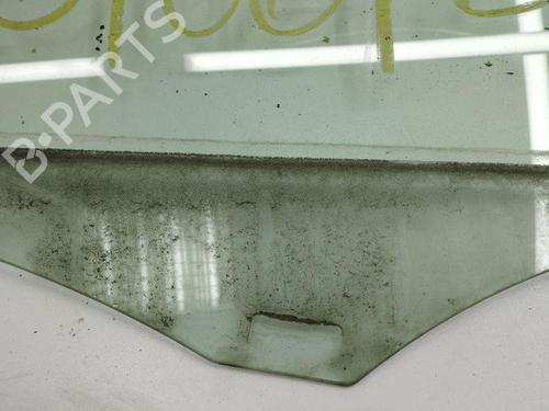 Rear right door window MERCEDES-BENZ B-CLASS Sports Tourer (W245) B 180 CDI (245.207) | BP28894849C21 