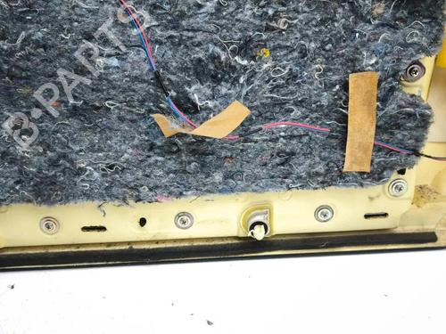 Front left panel LEXUS GS (_S19_) 350 AWD (GRS196_, GRS196R) | BP33938784C58 - Image 28
