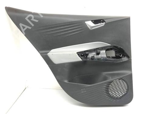 Used Rear left panel Rear left panel 33666417 33666417