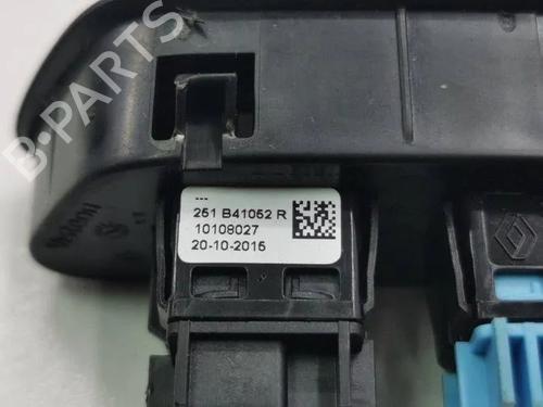 Switch RENAULT KADJAR (HA_, HL_) 1.5 dCi 110 (HLA3) | BP28853330I30 - Image 2