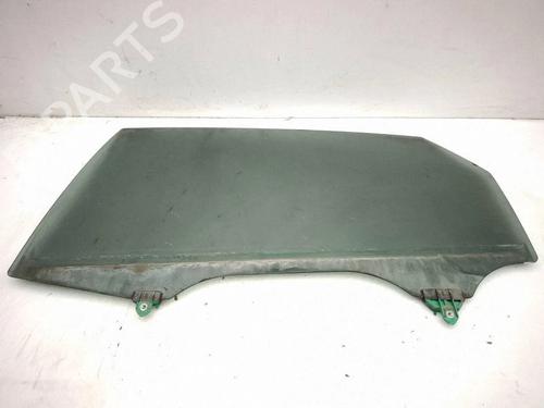 Used Rear left door window Rear left door window 38038395 38038395