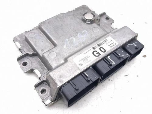 Engine control unit (ECU) NISSAN NAVARA NP300 Platform/Chassis (D23) 2.3 dCi 4x4 | BP38959876M57 - Image 2