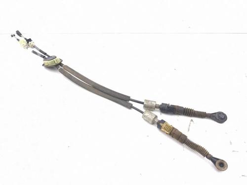Cable RENAULT MEGANE IV Hatchback (B9A/M/N_) 1.2 TCe 130 (B9MR) | BP38240359E12 - Image 4