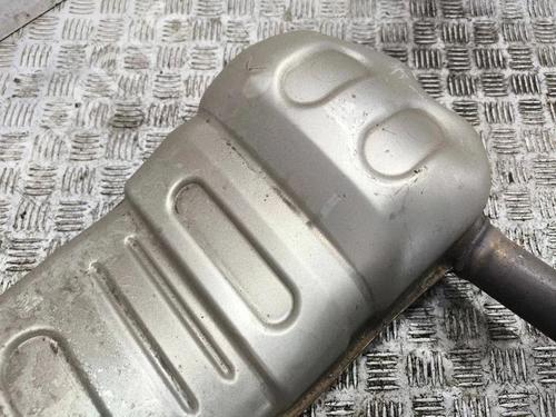 Exhaust system VW GOLF VIII (CD1, DA1) 1.5 TSI | BP40247538M121 - Image 5