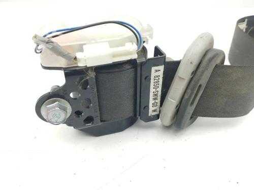 Rear left seatbelt HONDA CR-V III (RE_) 2.2 i-CTDi 4WD (RE6) | BP33207439I29  - Image 7