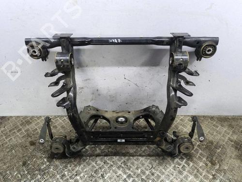 Used Rear axle Rear axle 37515166 37515166