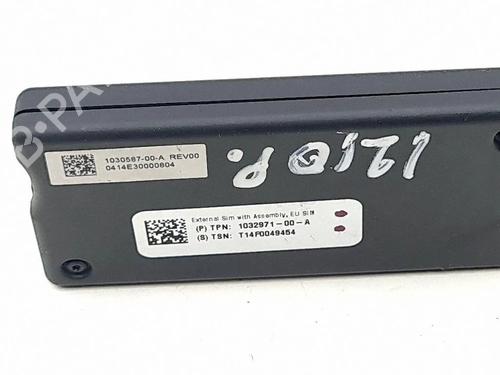 Electronic module TESLA MODEL S (5YJS) 85D AWD | BP40194521M83 - Image 7