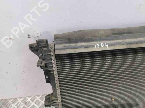 Køler CHRYSLER GRAND VOYAGER V (RT) 2.8 CRD | BP28878513M31 