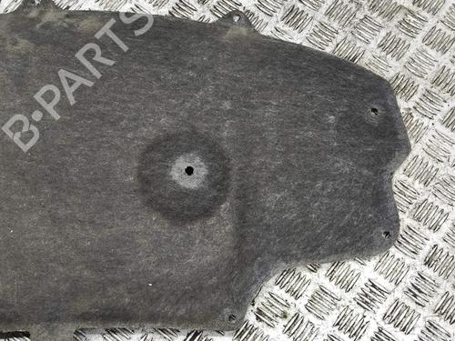 Upper protection MERCEDES-BENZ M-CLASS (W164) ML 350 CDI 4-matic (164.125, 164.124) | BP28873402M93 