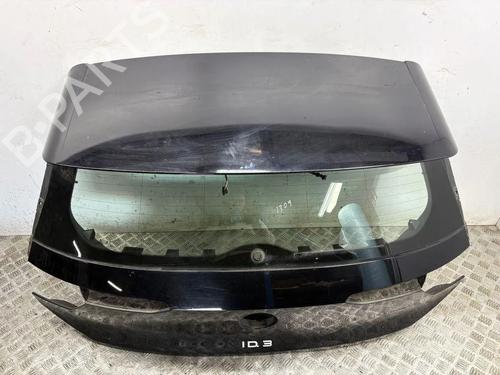 Used Tailgate Tailgate 29523859 29523859