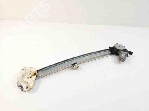 Fensterheber links vorne für HONDA CR-V II (RD_) 2.2 CTDi (RD9) (140 hp) 28866554