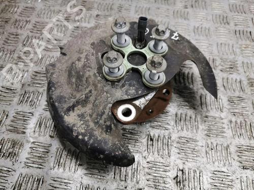 Left rear steering knuckle OPEL MOKKA 1.2 (76) | BP33642986M27 - Image 4