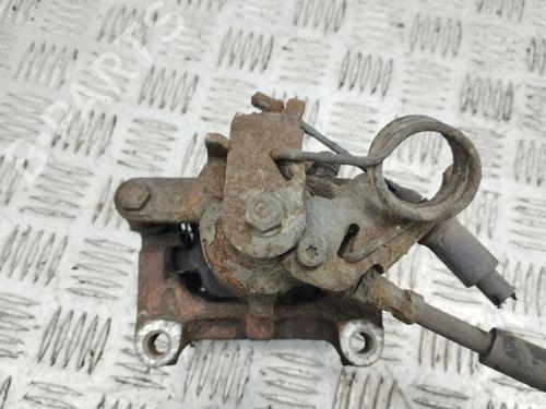 Left rear brake caliper FORD KUGA I 2.0 TDCi 4x4 | BP36349857M107 - Image 3