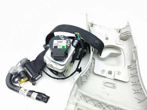 Front right seatbelt JAGUAR F-PACE (X761) 2.0 TD4 AWD | BP36079141I25 - Image 6