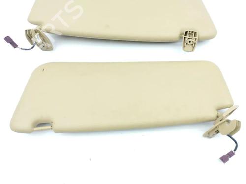 Left sun visor BMW 5 Touring (E61) 520 d | BP36347808I1 - Image 5