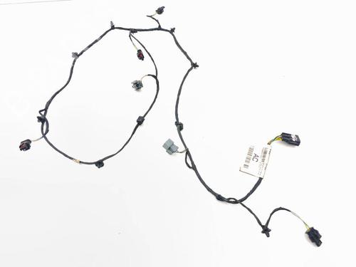 Used Electronic module LAND ROVER RANGE ROVER EVOQUE (L538) 2.2 D 4x4 (190 hp) 29510059