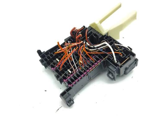 Fuse box SKODA OCTAVIA IV (NX3, NN3, PV3) 1.0 TSI e-TEC | BP36203881E1 - Image 3