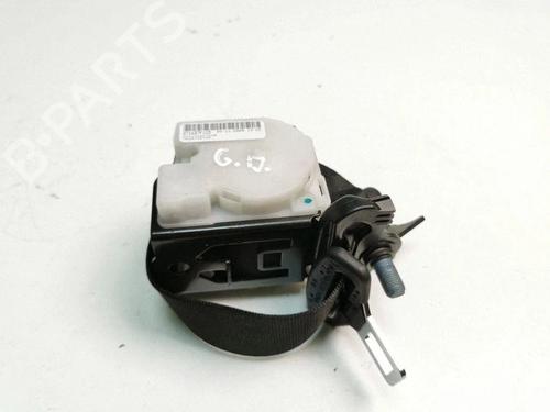 Used Rear right seatbelt Rear right seatbelt 38244473 38244473