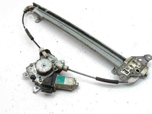 Front right window mechanism NISSAN X-TRAIL I (T30) 2.2 dCi 4x4 | BP28880607C23 