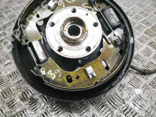 Right rear steering knuckle VW ID.3 (E11, E12) Pro S | BP36103905M28 - Image 8