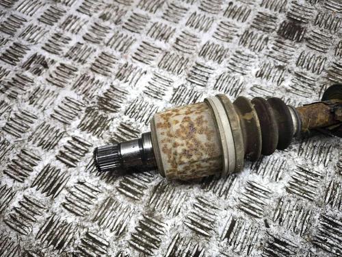 Left front driveshaft HONDA ACCORD VIII (CU) 2.2 i-DTEC (CU3) | BP28897774M38 - Image 4