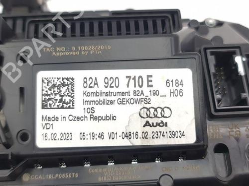 Instrument cluster AUDI A1 Sportback (8XA, 8XF) 1.0 TFSI | BP28881119C47 