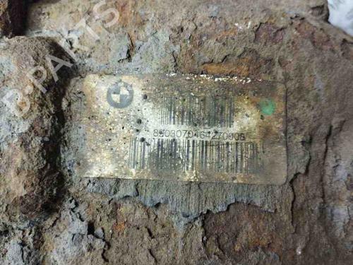 Rear differential BMW X5 (E53) 3.0 d | BP28891324M24 
