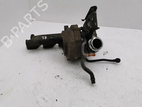 Used Turbocharger/Supercharger Turbocharger/Supercharger 38171637 38171637