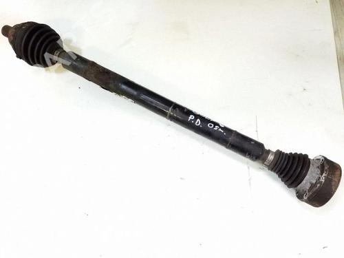 Used Right front driveshaft Right front driveshaft 38246455 38246455
