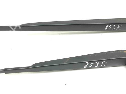 Front windshield wiper arm PEUGEOT 208 I (CA_, CC_) 1.4 VTi | BP28873933C143