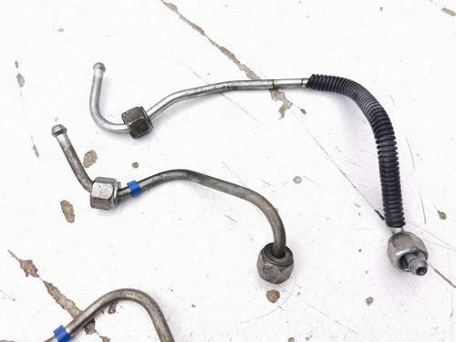 Pipe MAZDA CX-7 (ER) 2.2 MZR-CD AWD (ER10A) | BP39501381M125 - Image 5