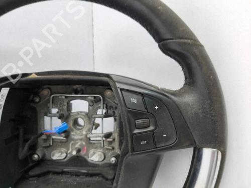 Steering wheel CITROËN C4 CACTUS 1.6 HDi 90 | BP38280864C49 - Image 6