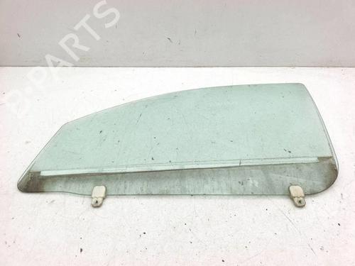 Used Front left door window Front left door window 38673374 38673374