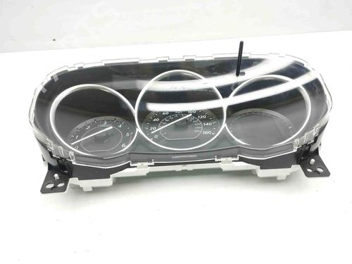 Instrument cluster MAZDA 6 Estate (GH) 2.2 MZR-CD (GH10) | BP28872422C47 