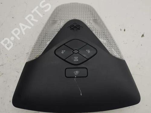 Used Interior roof light TOYOTA C-HR (_X1_) 1.8 Hybrid (ZYX10_, ZYX11_, ZYX10R, ZYX11R) (122 hp) 28864637